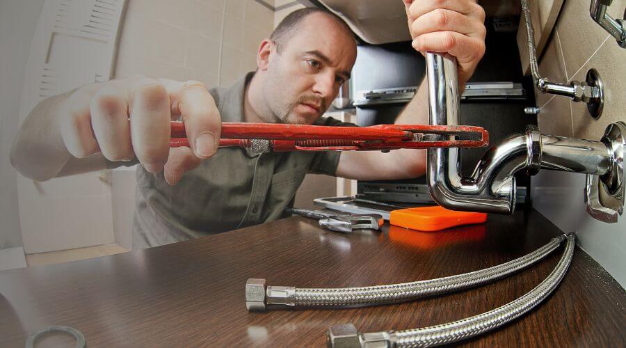 Professional sink repair in Stamford, NE